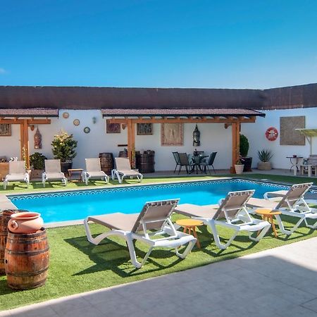 Casa Mercedes El Rio  Luaran gambar