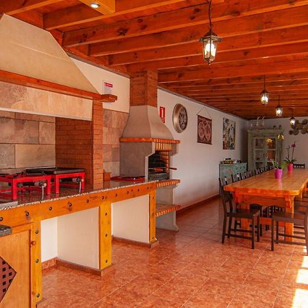 Casa Mercedes El Rio  Luaran gambar