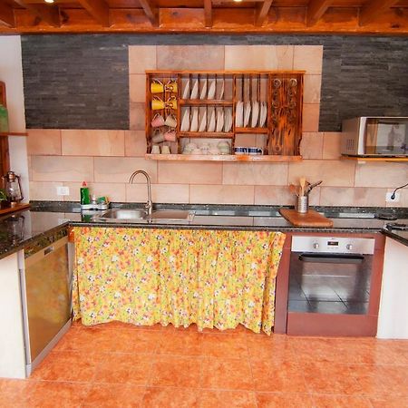Casa Mercedes El Rio  Luaran gambar