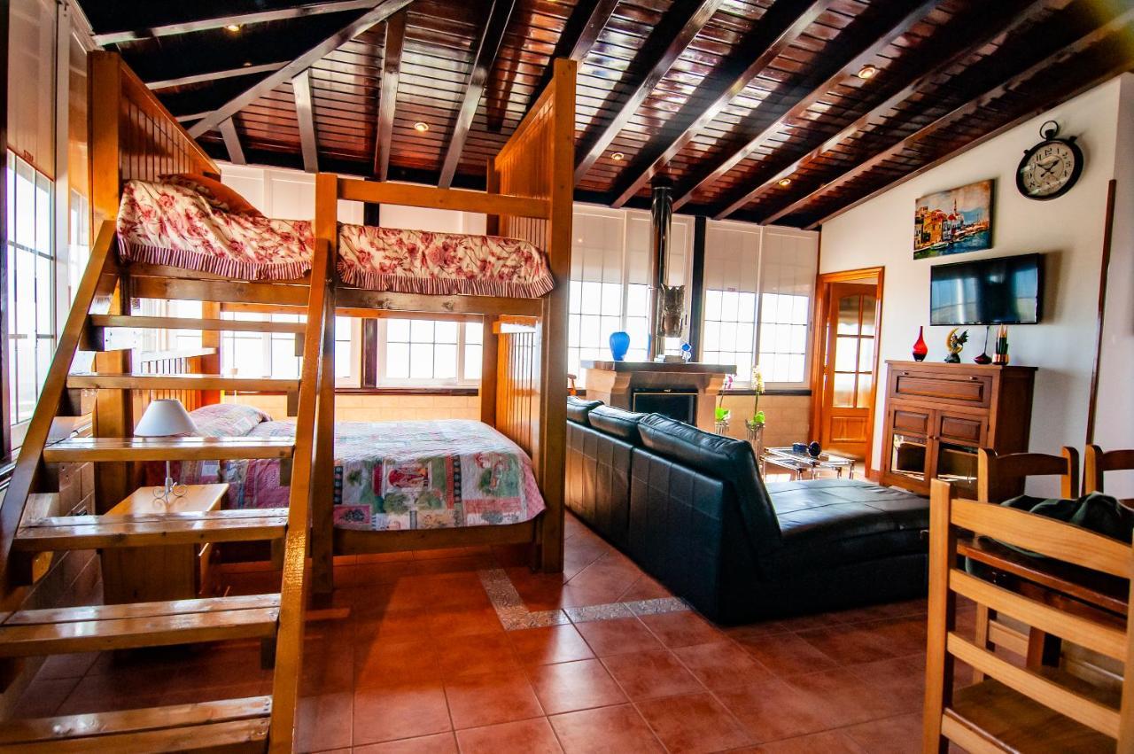 Casa Mercedes El Rio  Luaran gambar