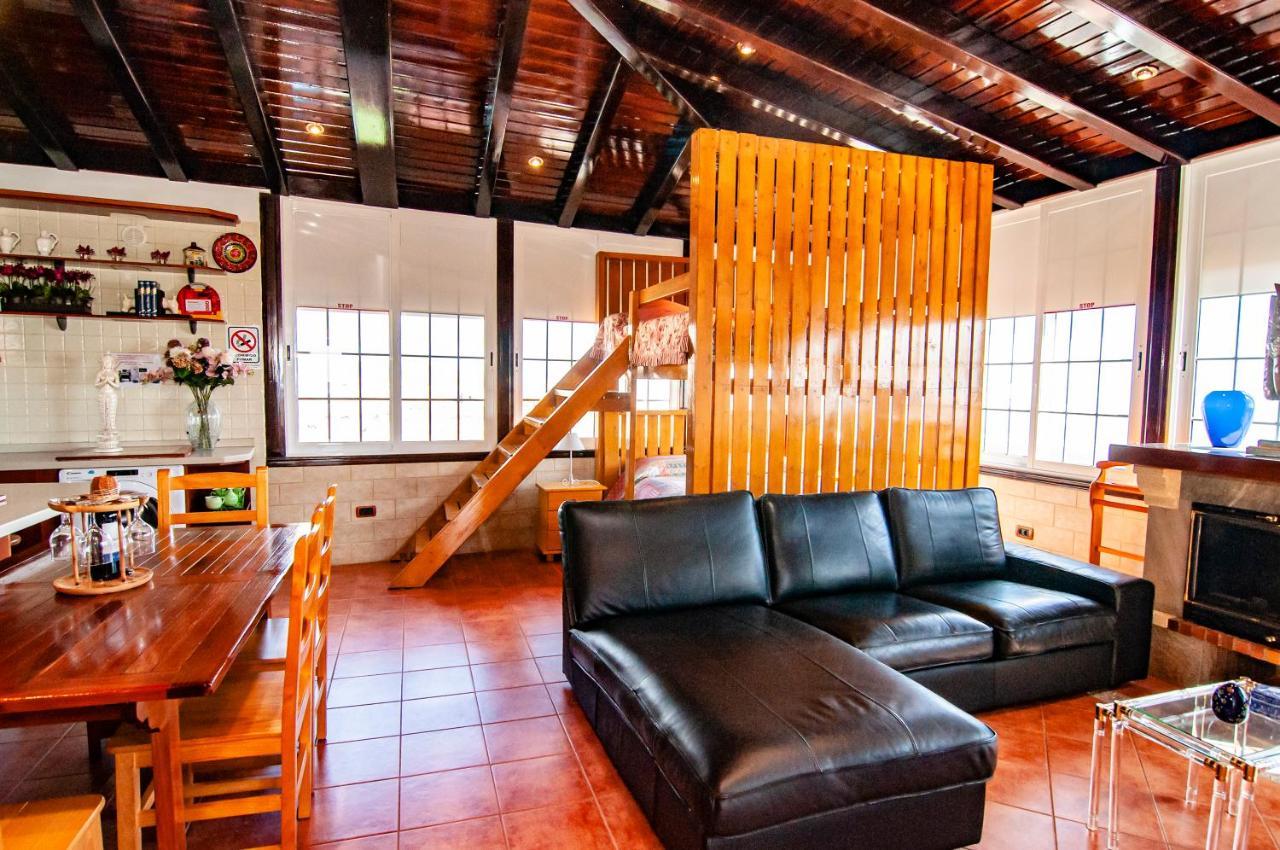 Casa Mercedes El Rio  Luaran gambar