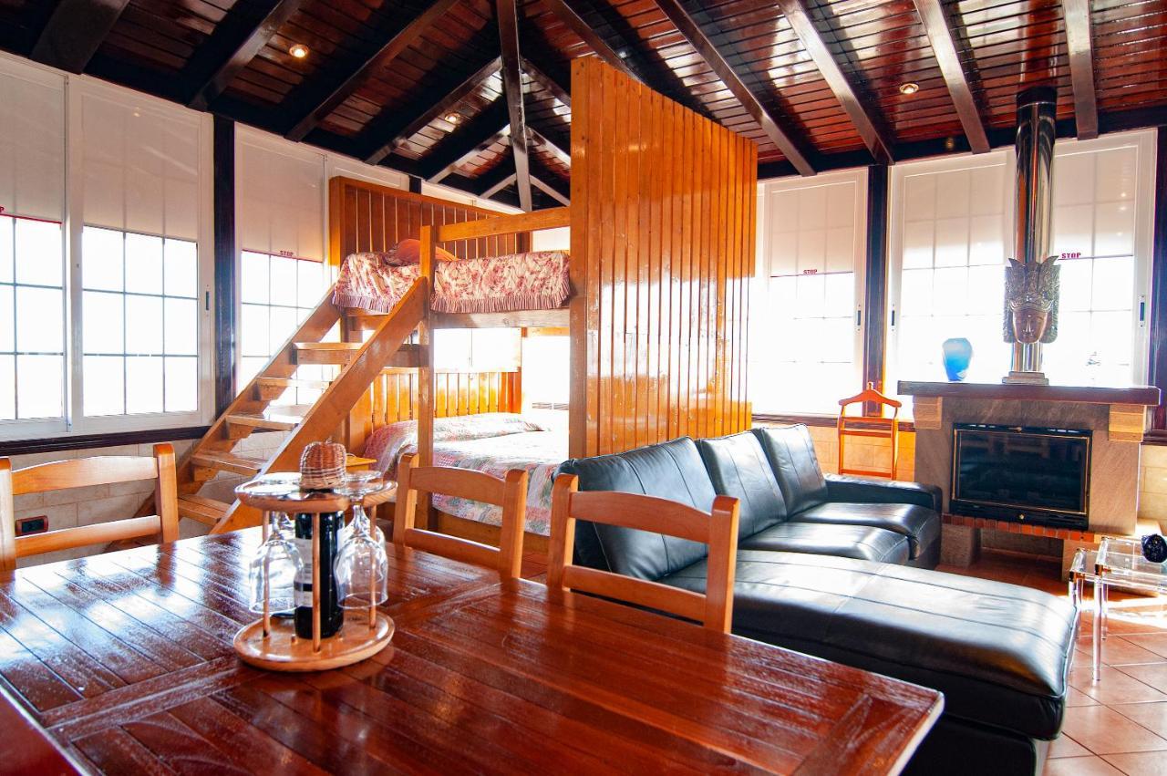 Casa Mercedes El Rio  Luaran gambar