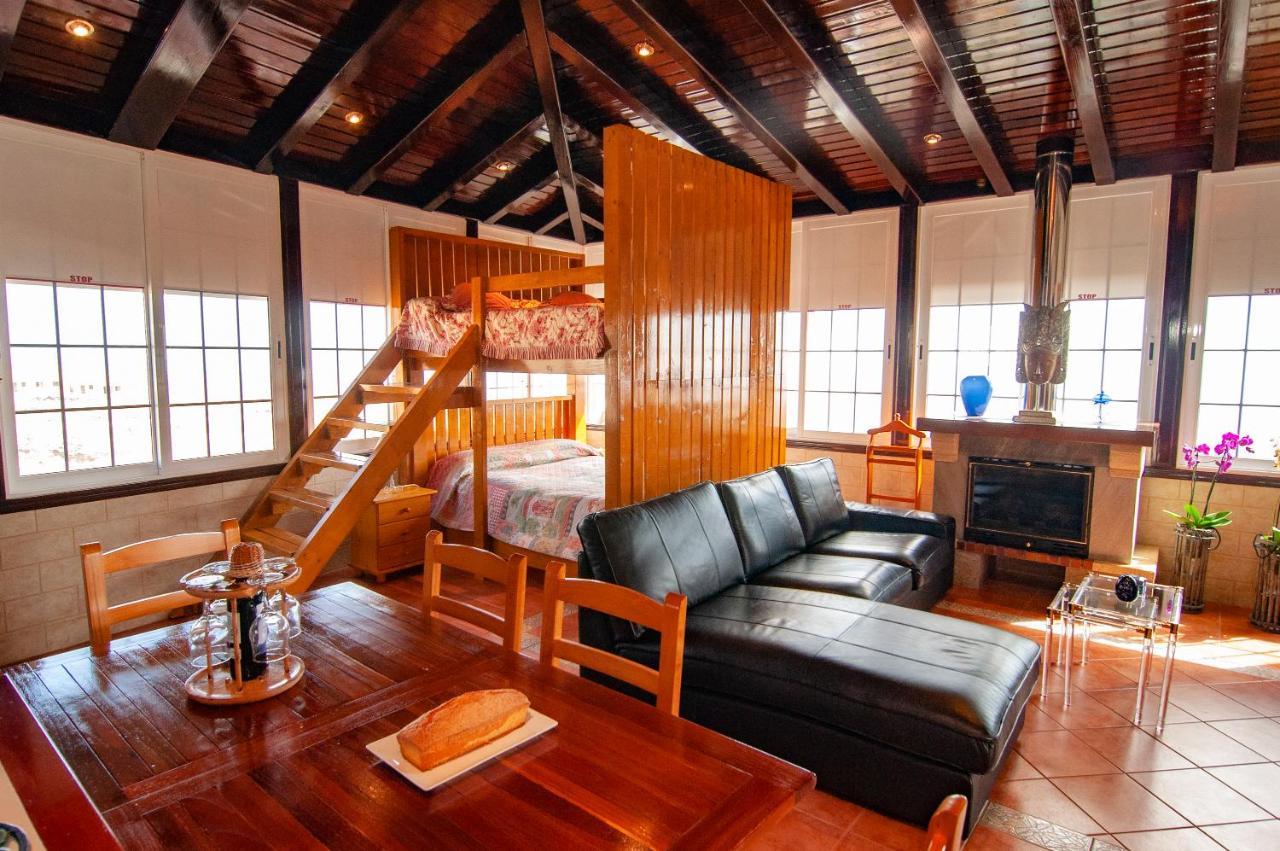 Casa Mercedes El Rio  Luaran gambar