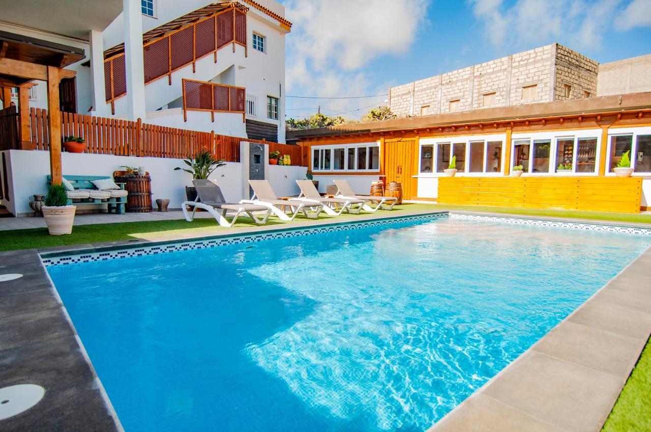 Casa Mercedes El Rio  Luaran gambar