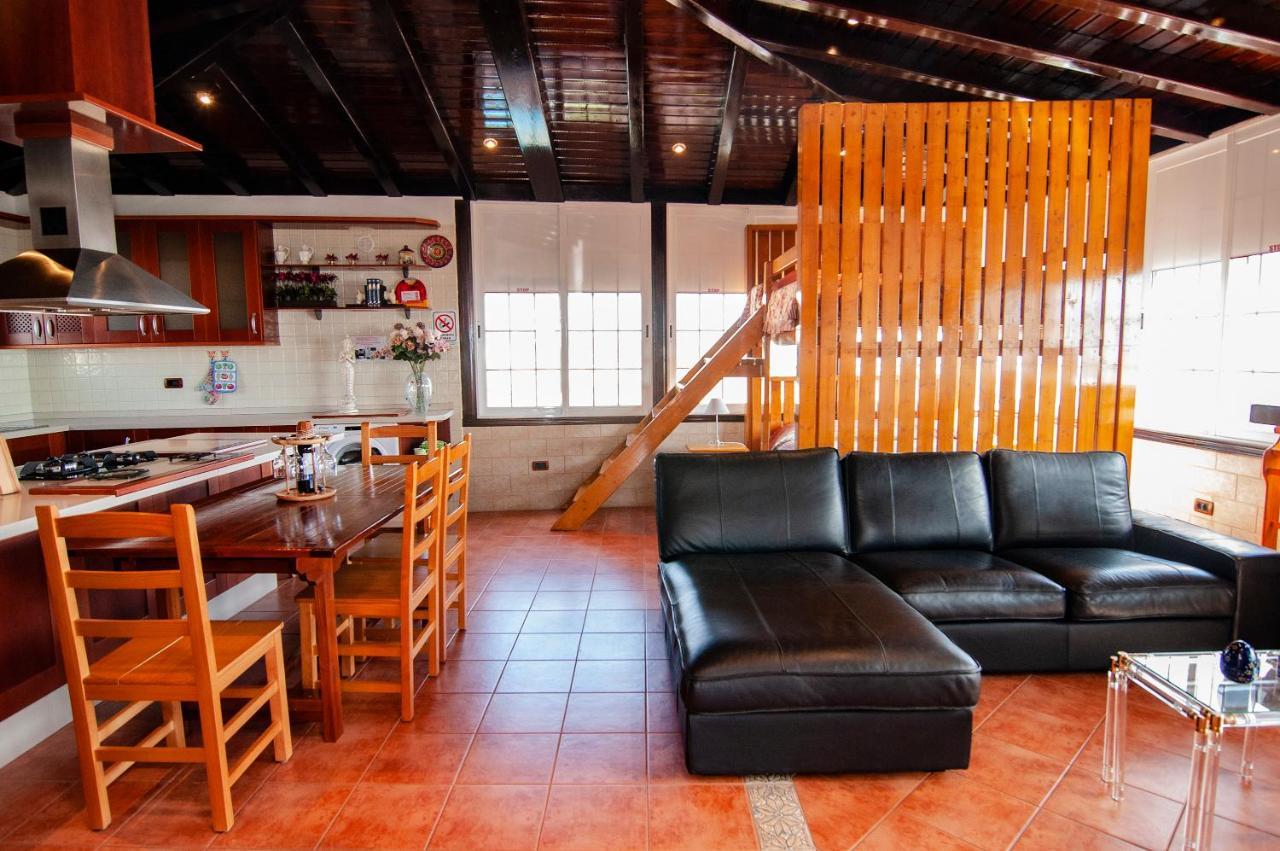 Casa Mercedes El Rio  Luaran gambar
