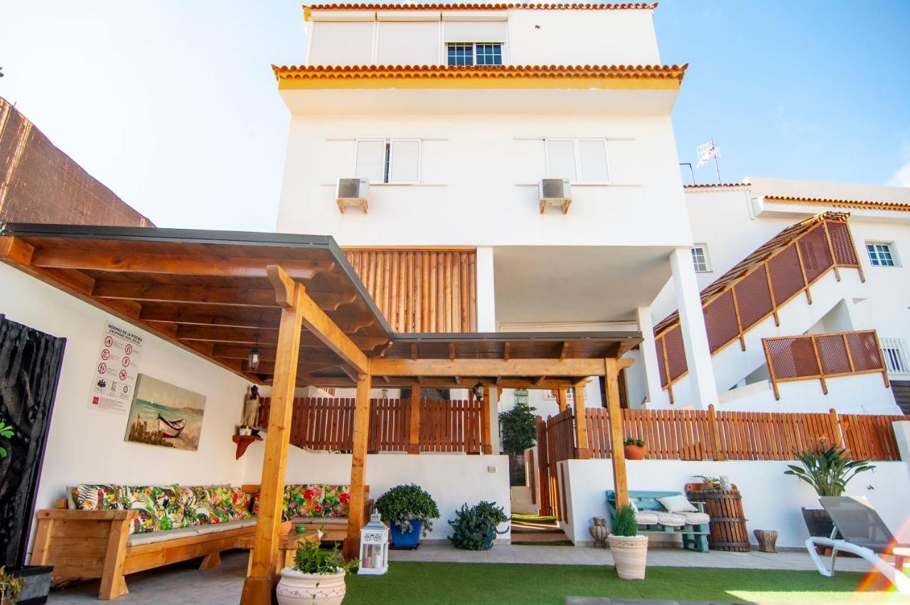 Casa Mercedes El Rio  Luaran gambar