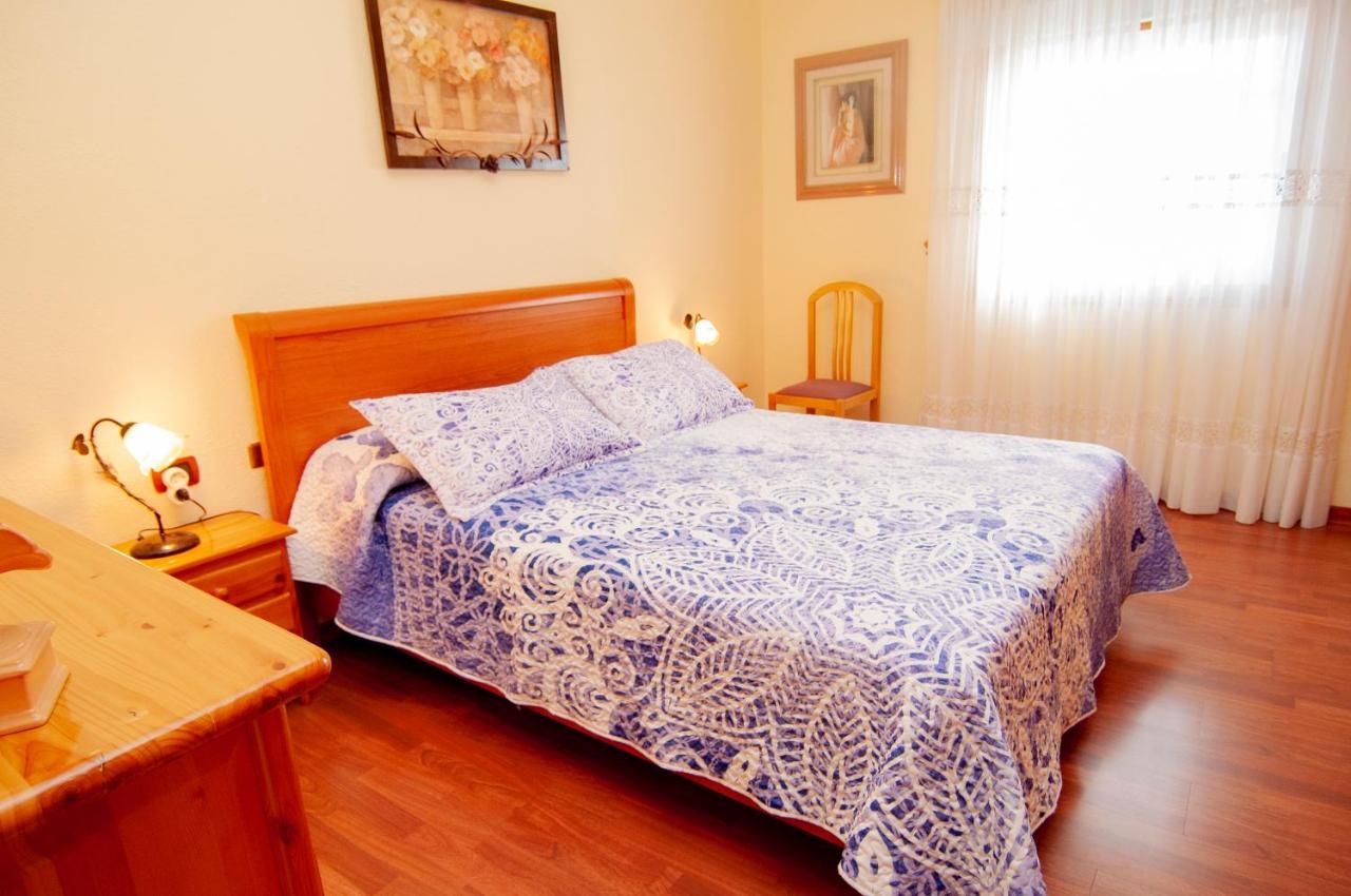 Casa Mercedes El Rio  Luaran gambar