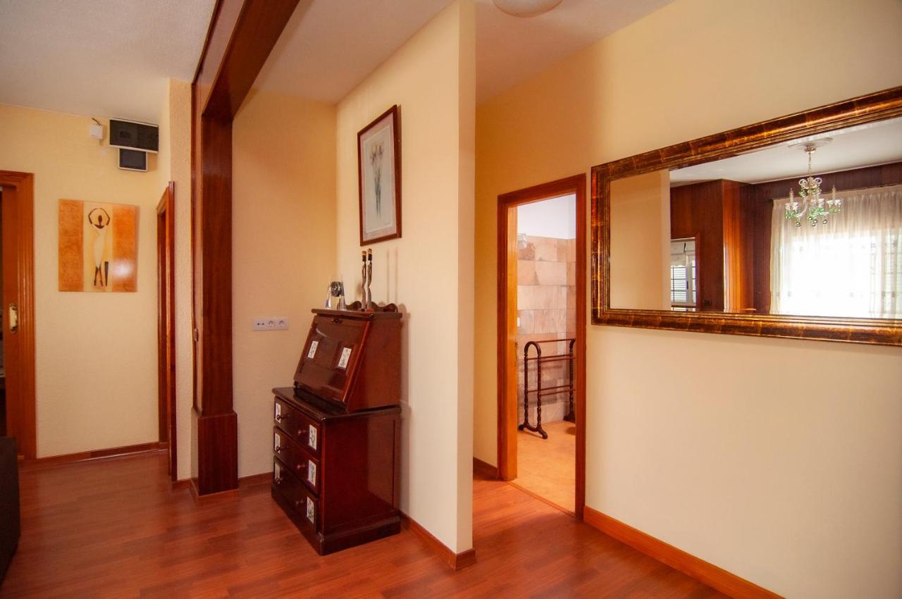Casa Mercedes El Rio  Luaran gambar
