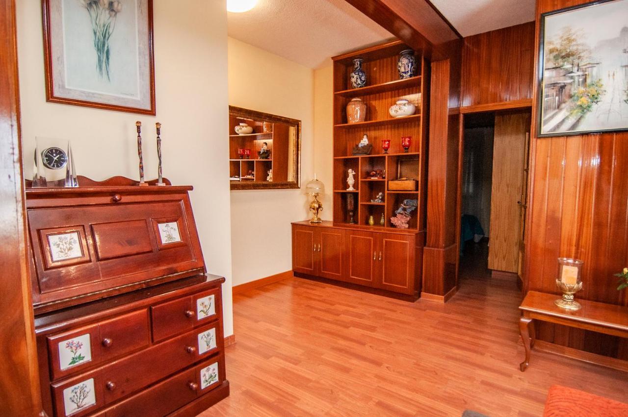 Casa Mercedes El Rio  Luaran gambar