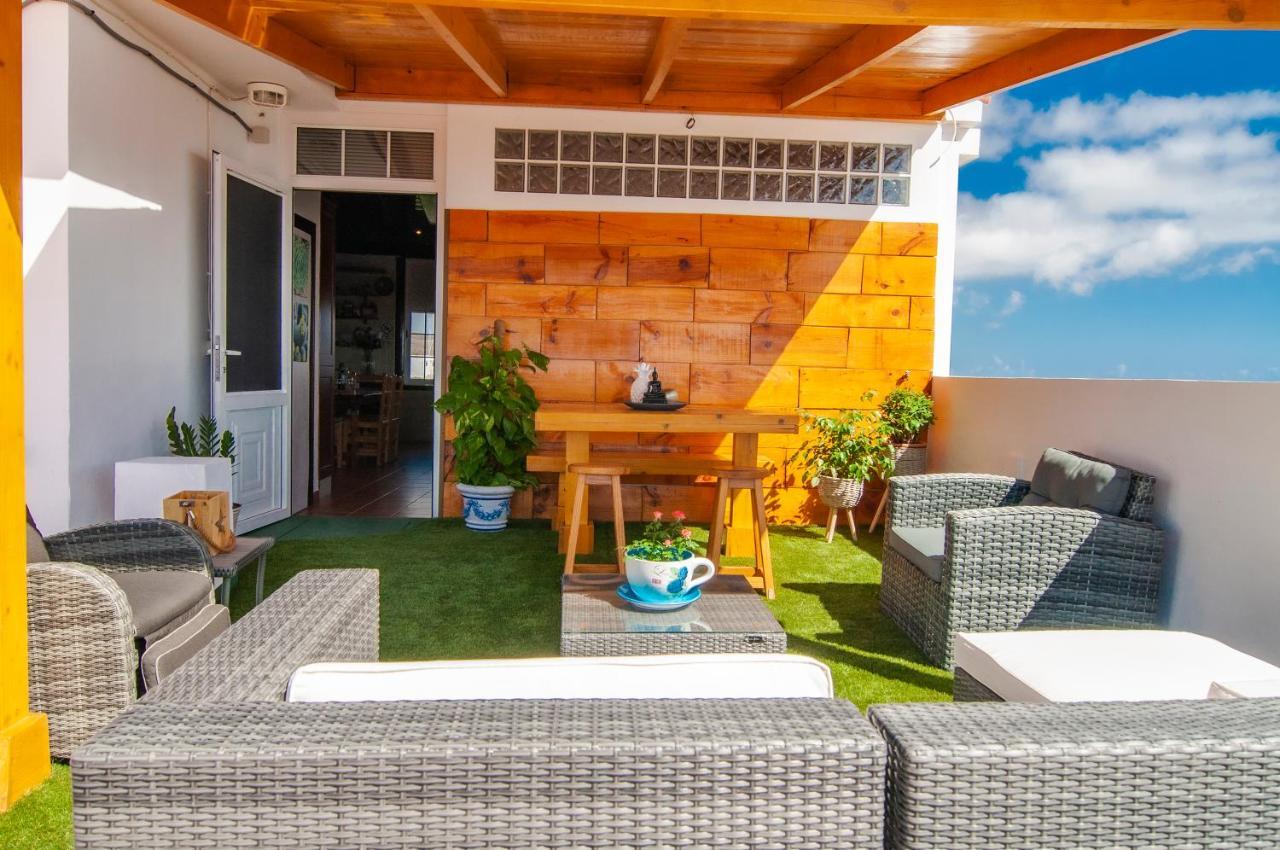 Casa Mercedes El Rio  Luaran gambar