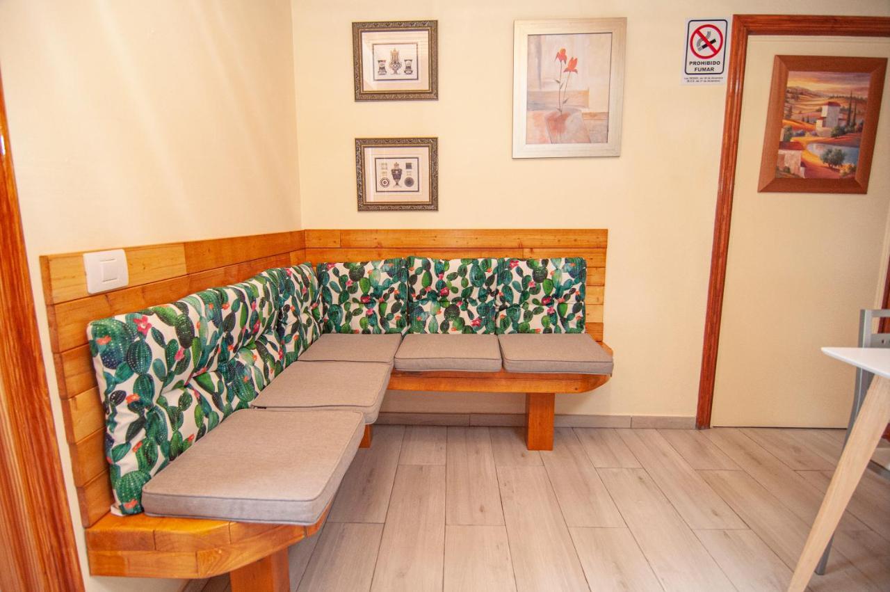 Casa Mercedes El Rio  Luaran gambar