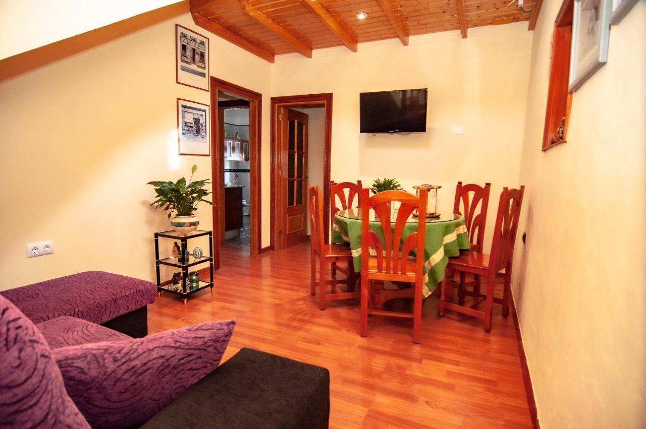 Casa Mercedes El Rio  Luaran gambar
