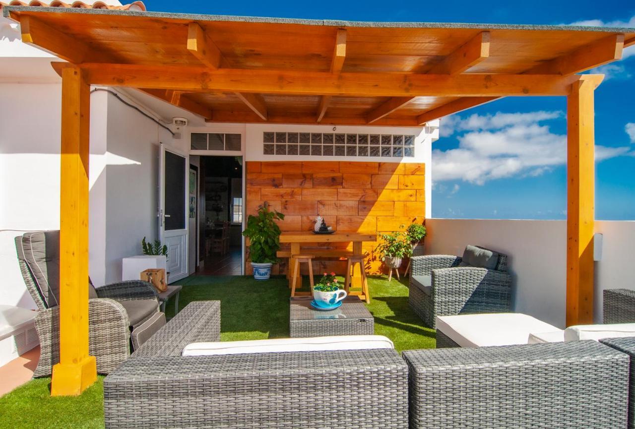 Casa Mercedes El Rio  Luaran gambar