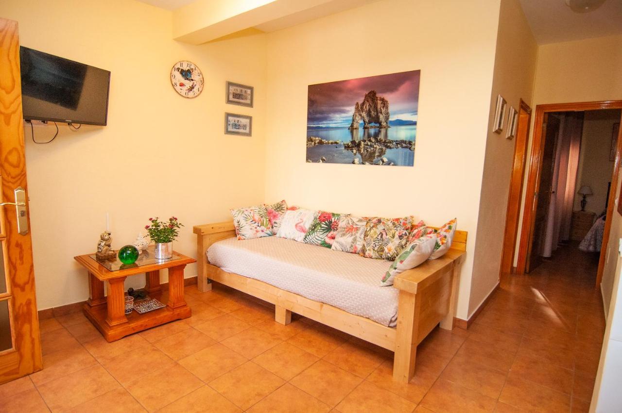 Casa Mercedes El Rio  Luaran gambar