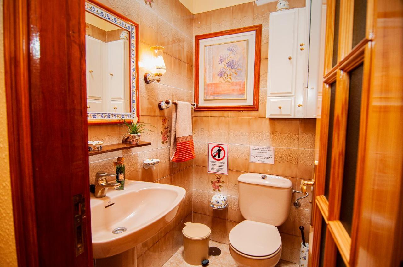Casa Mercedes El Rio  Luaran gambar