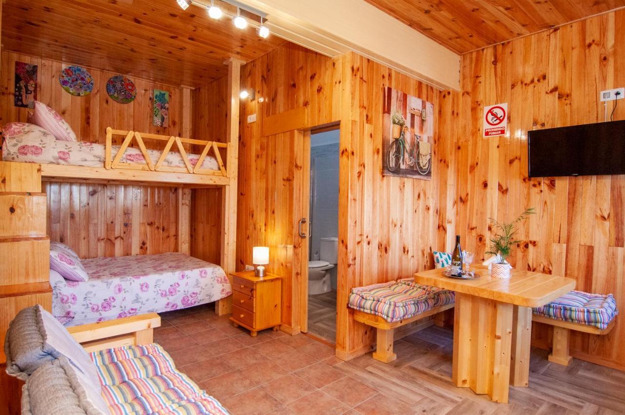 Casa Mercedes El Rio  Luaran gambar