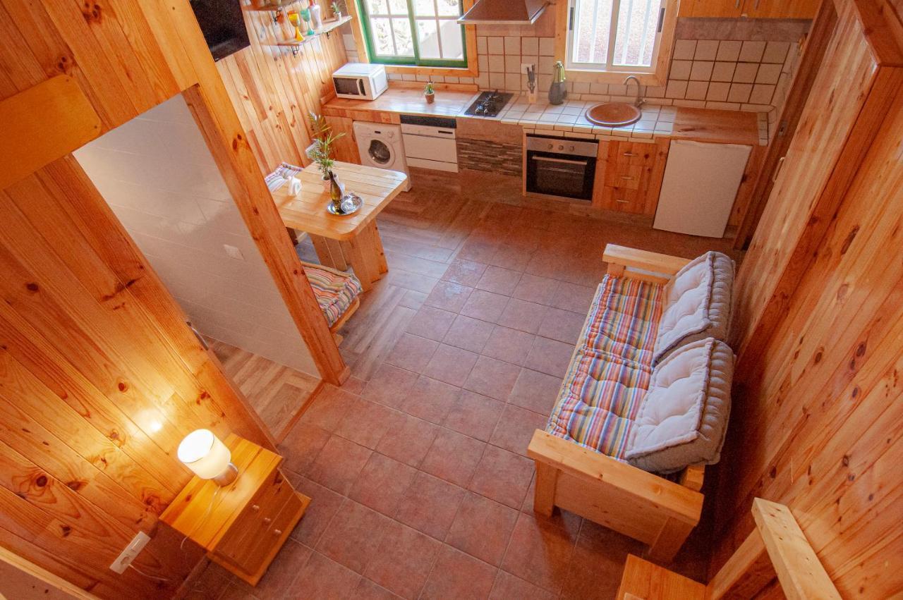 Casa Mercedes El Rio  Luaran gambar