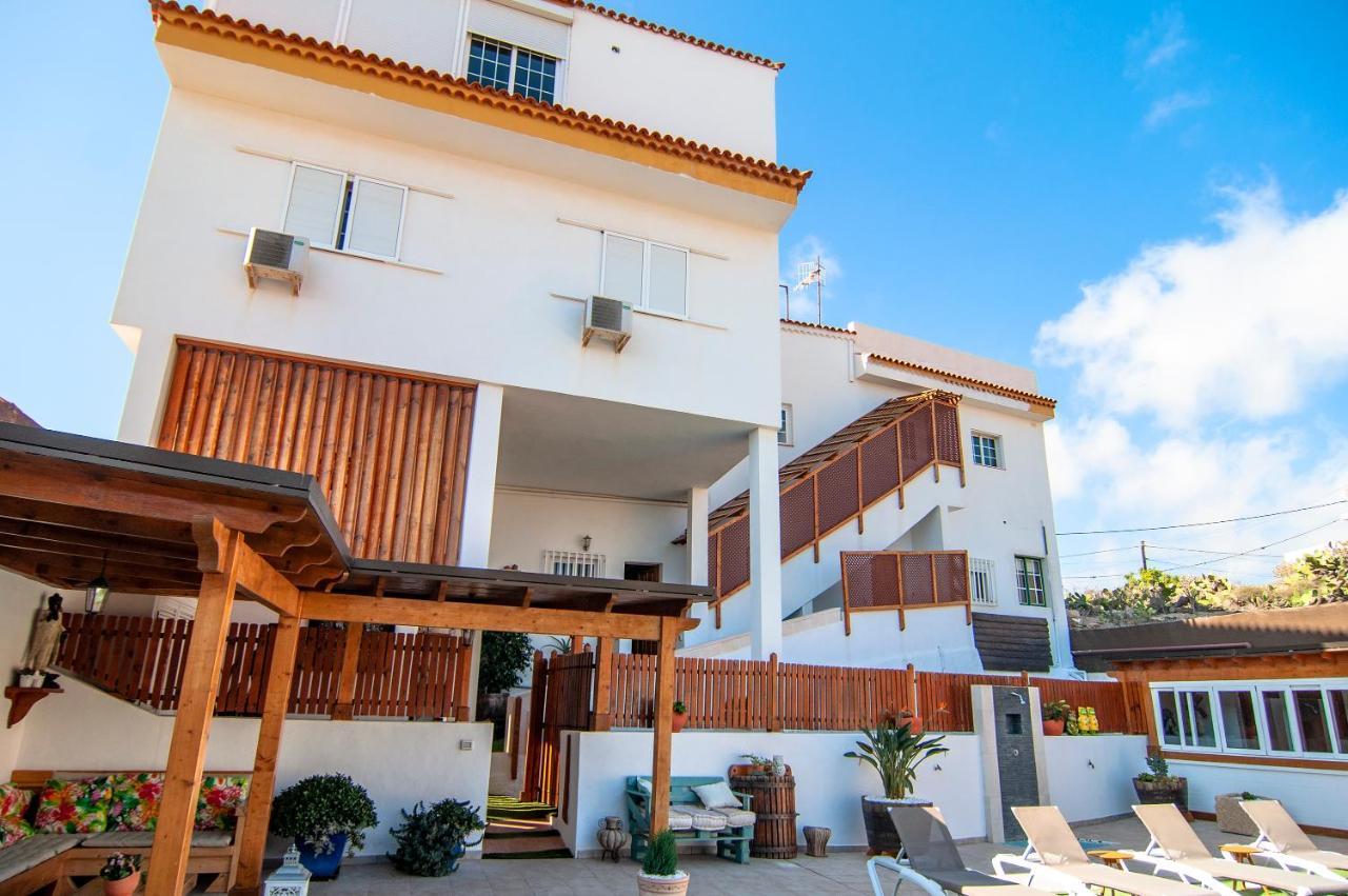 Casa Mercedes El Rio  Luaran gambar