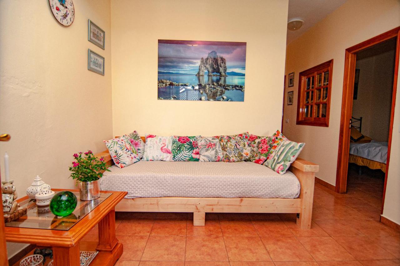 Casa Mercedes El Rio  Luaran gambar