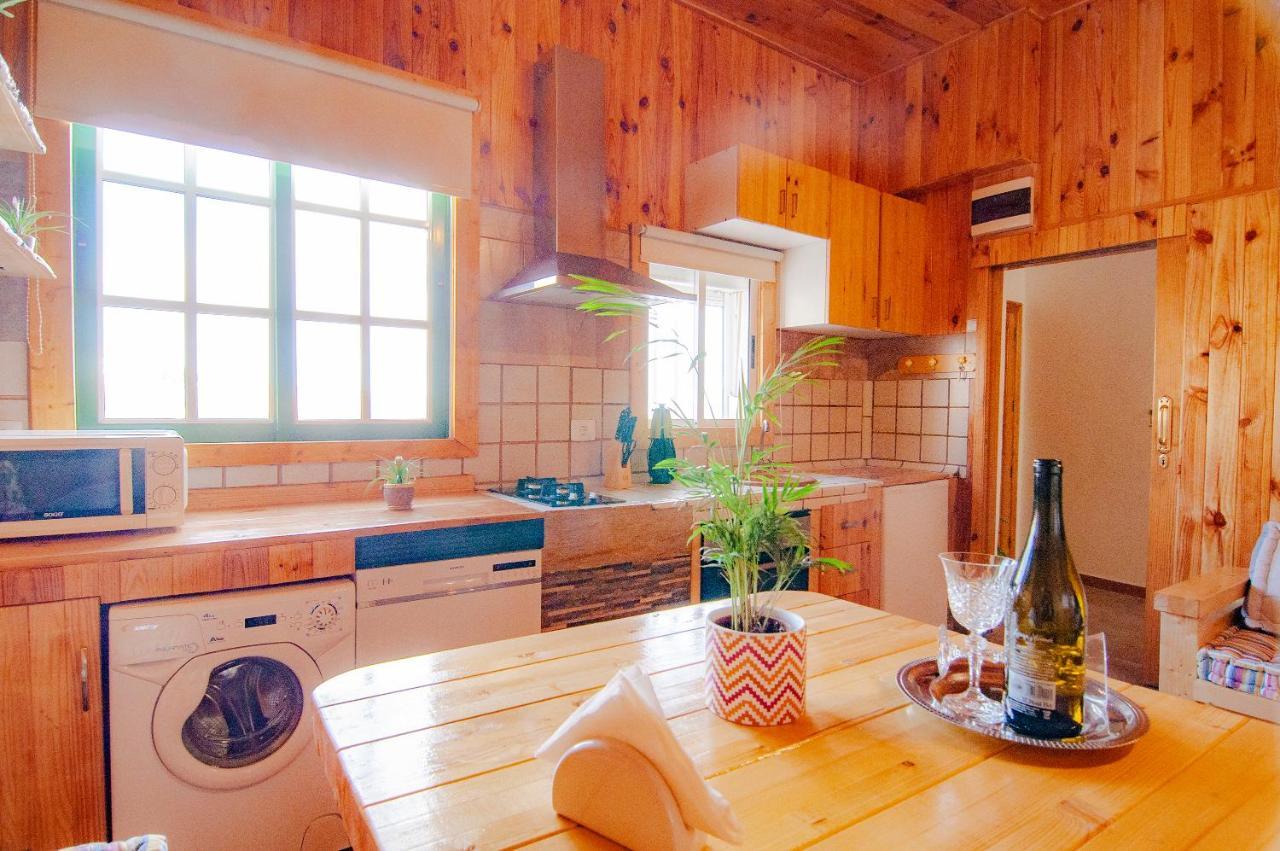 Casa Mercedes El Rio  Luaran gambar