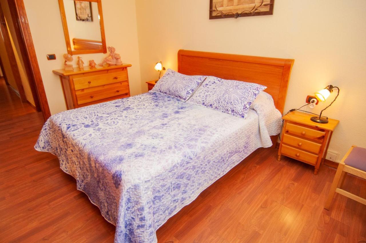 Casa Mercedes El Rio  Luaran gambar