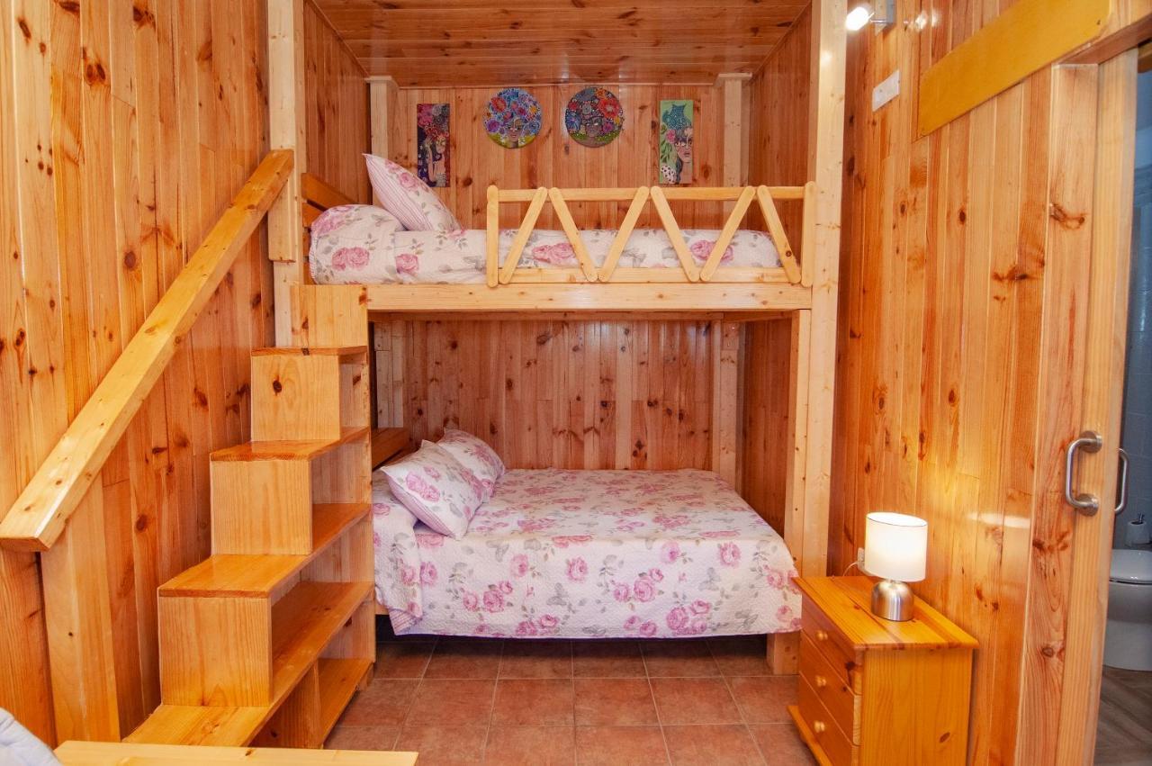 Casa Mercedes El Rio  Luaran gambar