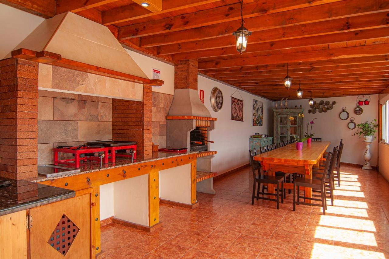 Casa Mercedes El Rio  Luaran gambar