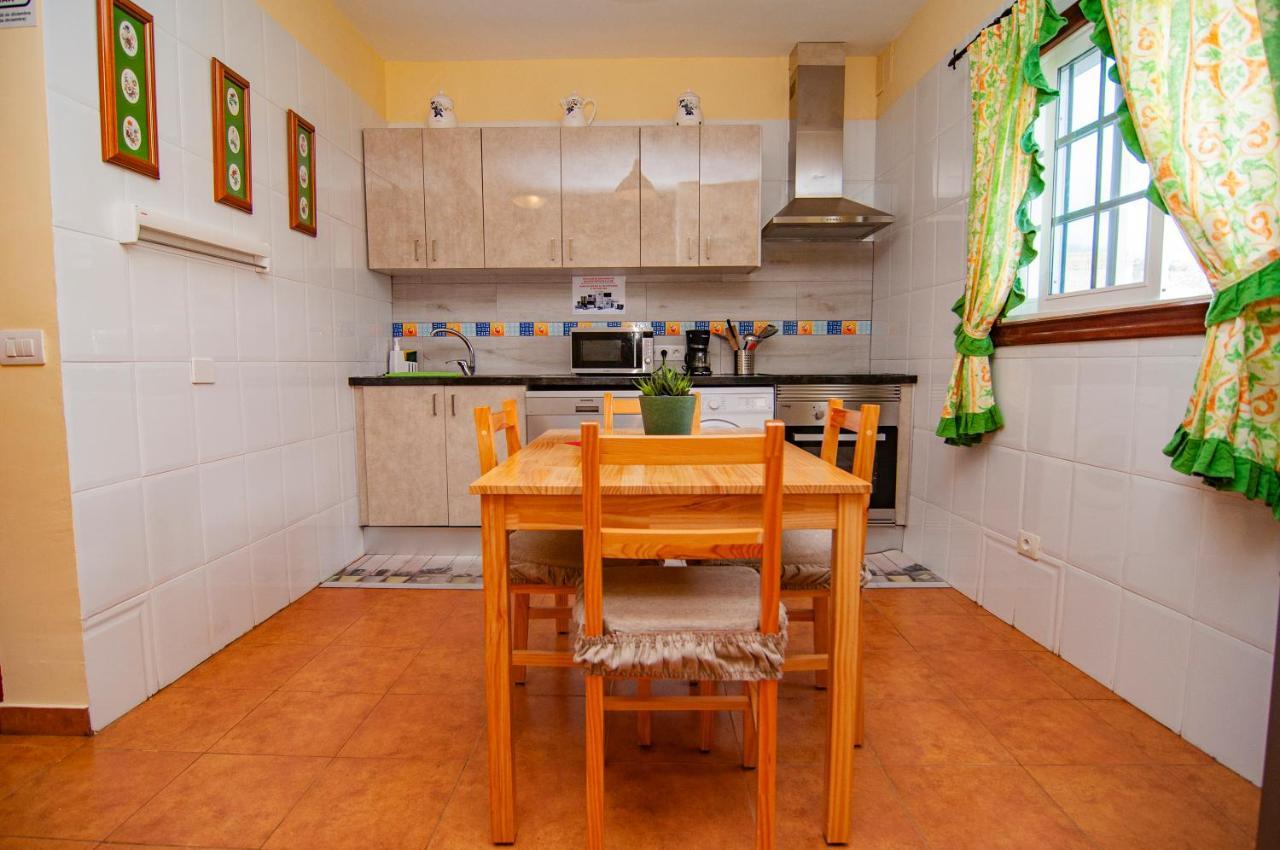 Casa Mercedes El Rio  Luaran gambar