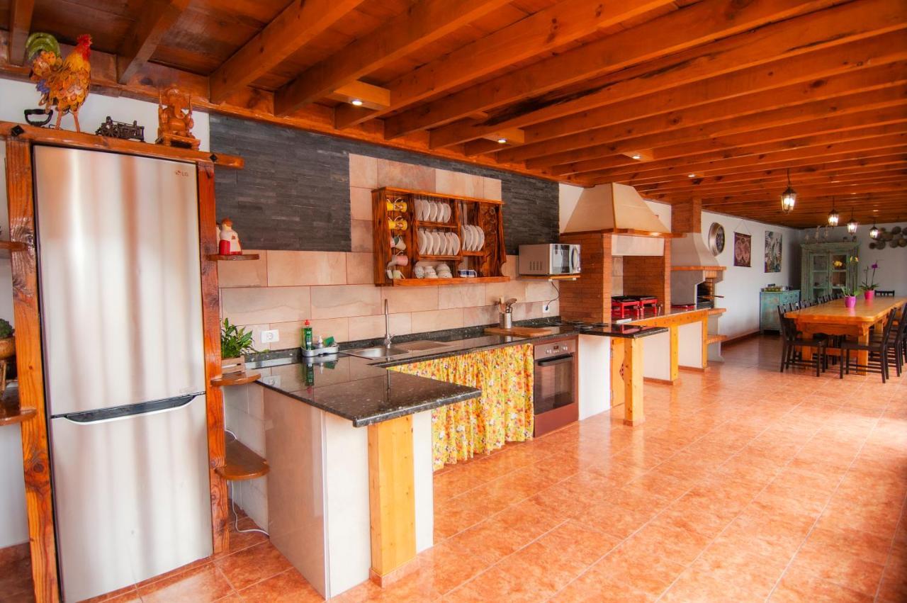 Casa Mercedes El Rio  Luaran gambar