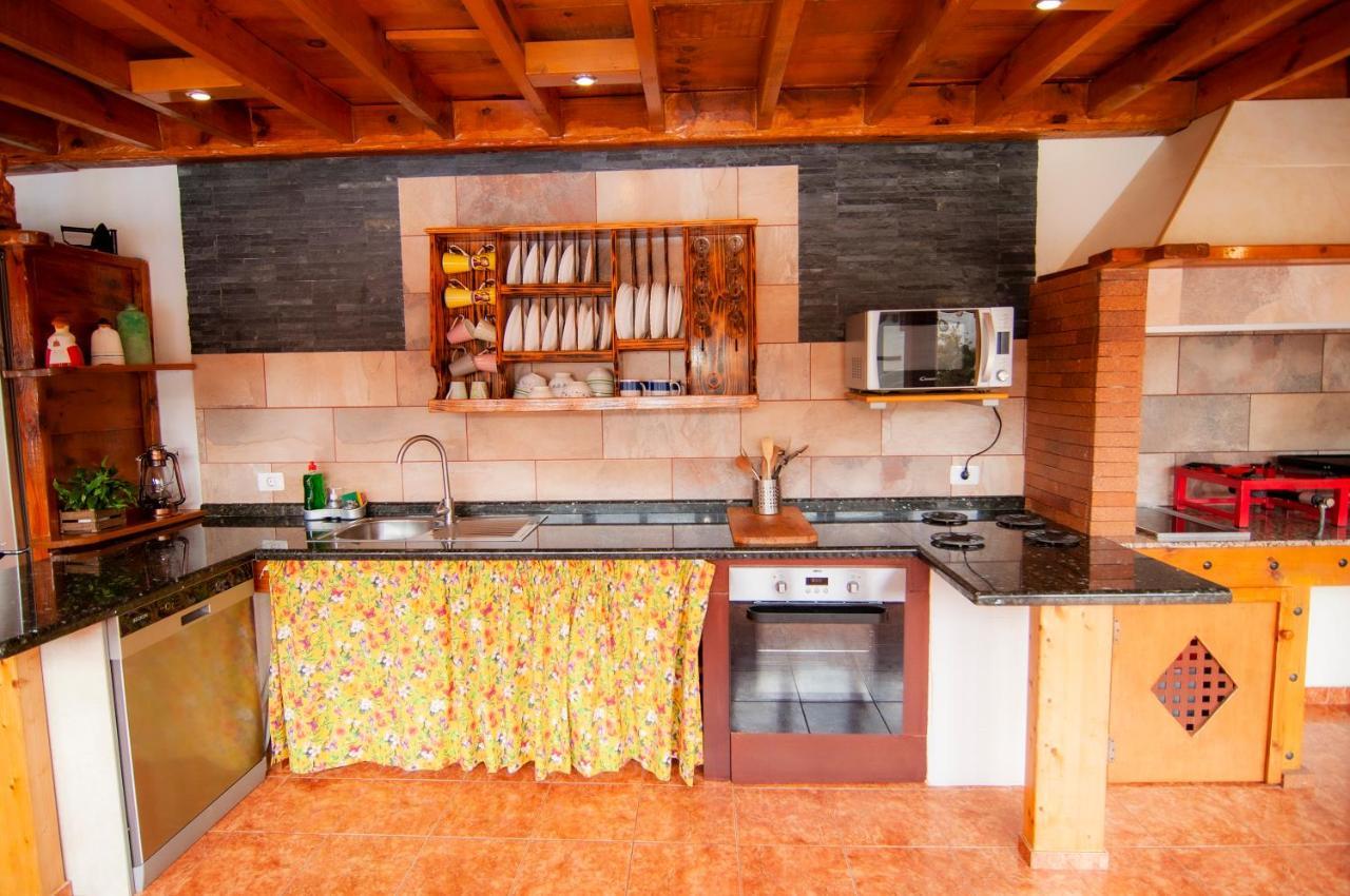 Casa Mercedes El Rio  Luaran gambar