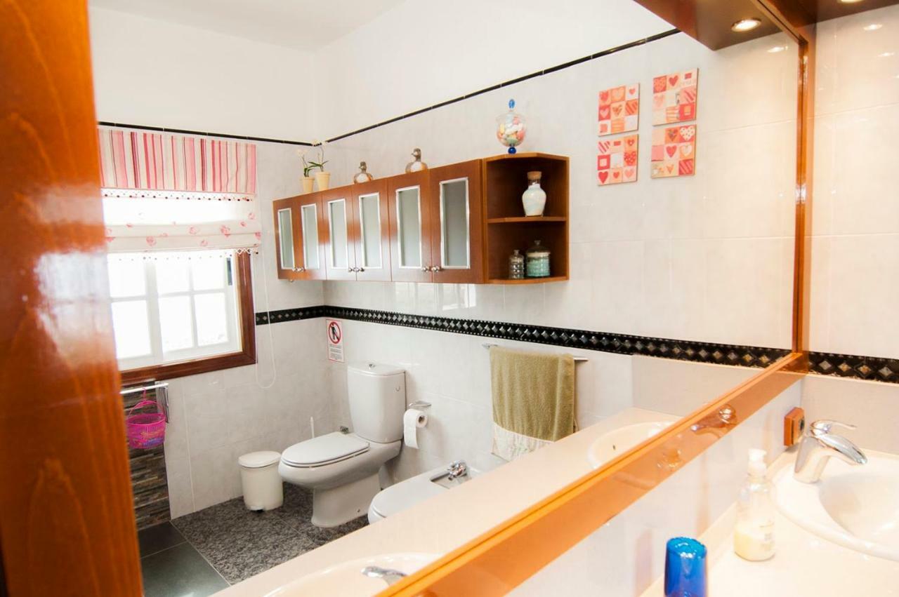 Casa Mercedes El Rio  Luaran gambar