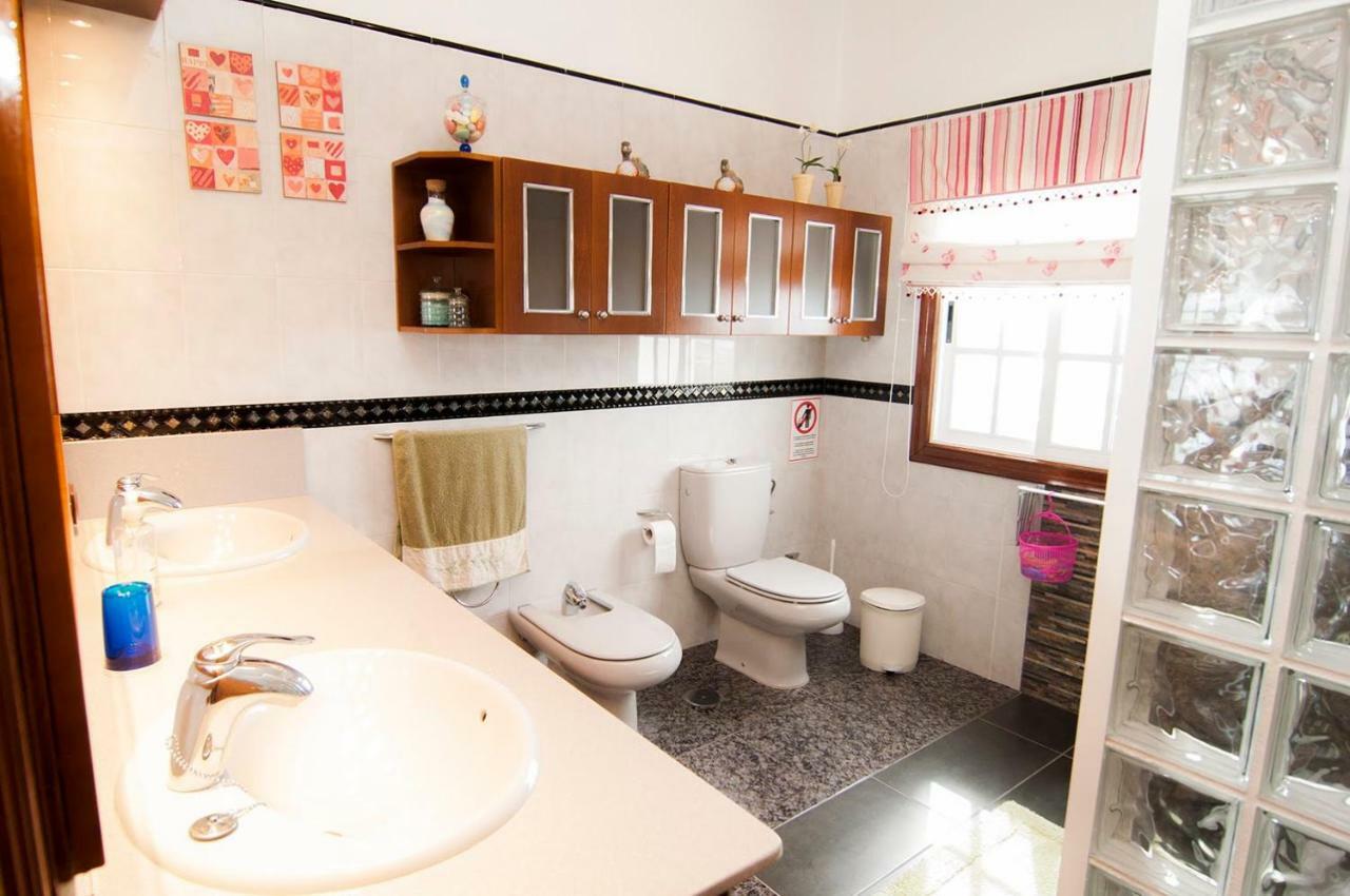Casa Mercedes El Rio  Luaran gambar