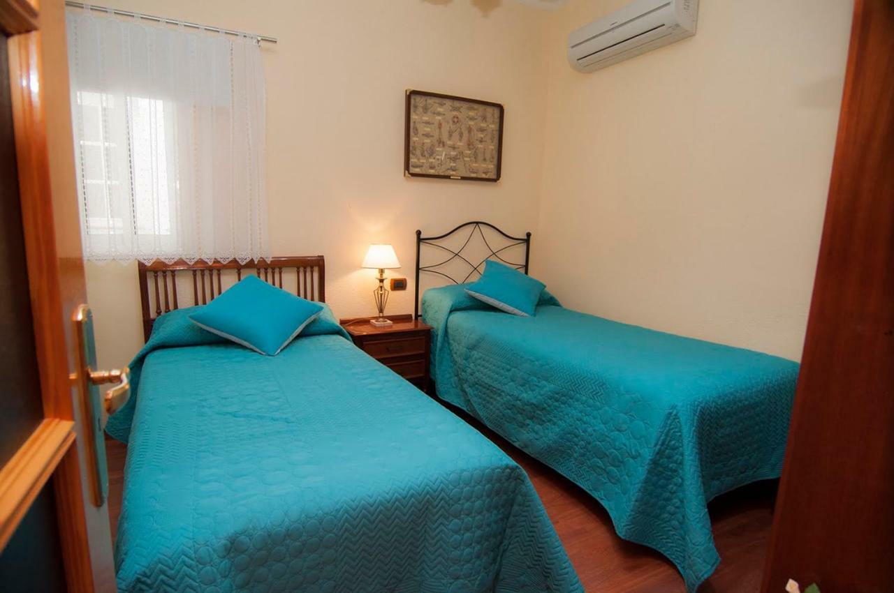 Casa Mercedes El Rio  Luaran gambar