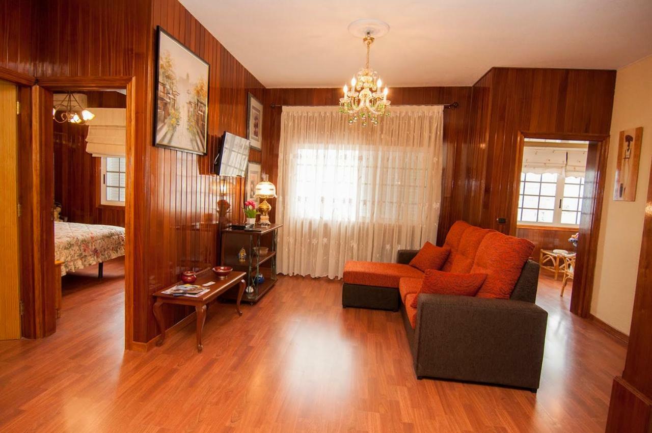 Casa Mercedes El Rio  Luaran gambar