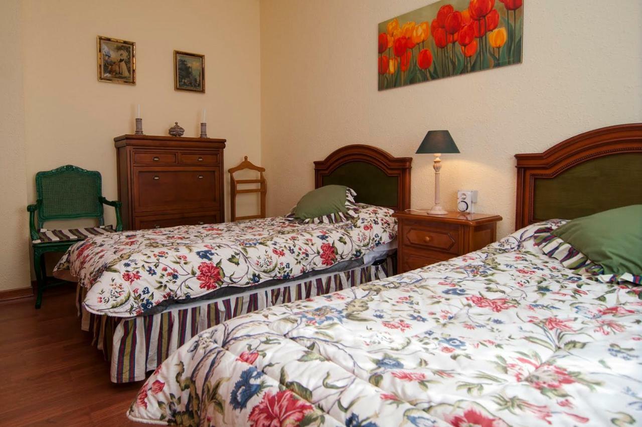 Casa Mercedes El Rio  Luaran gambar
