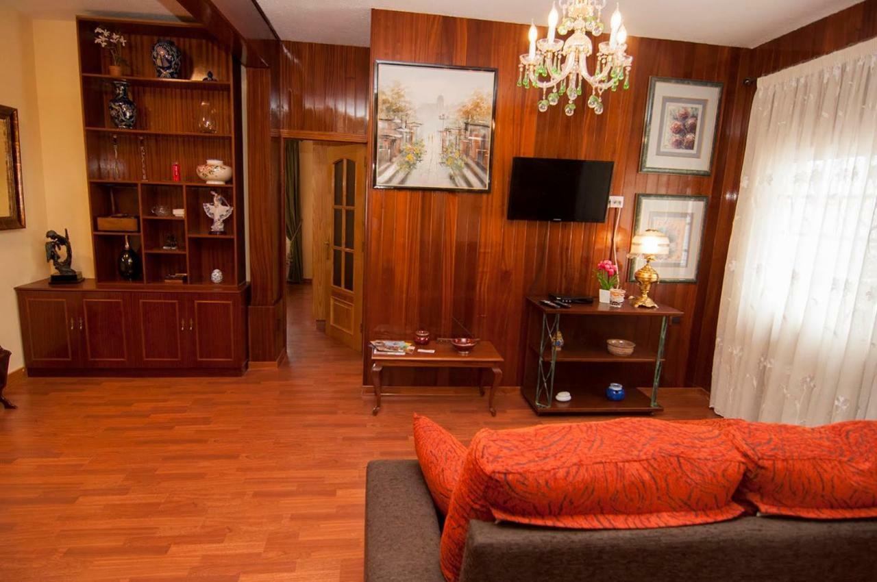 Casa Mercedes El Rio  Luaran gambar