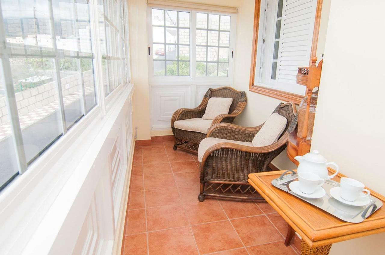 Casa Mercedes El Rio  Luaran gambar