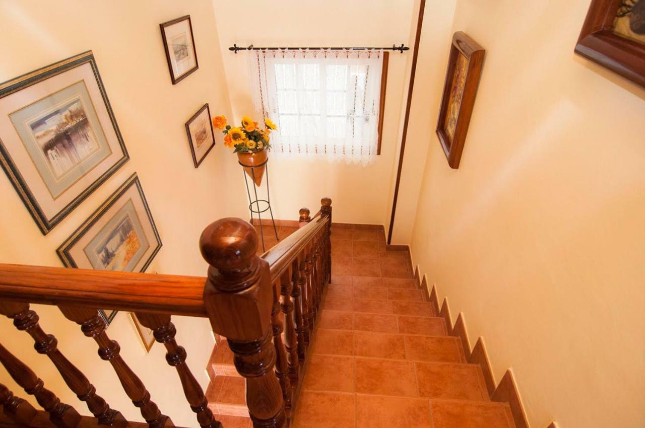 Casa Mercedes El Rio  Luaran gambar