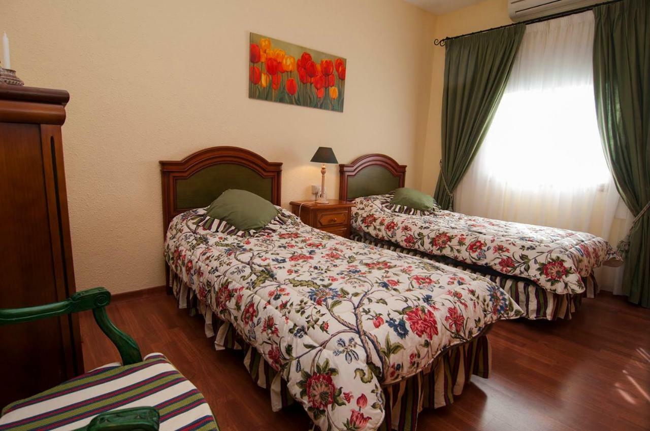 Casa Mercedes El Rio  Luaran gambar