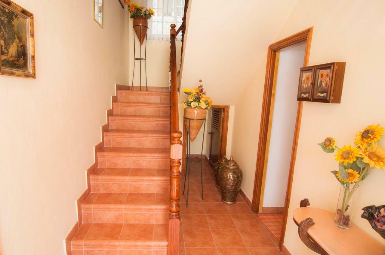 Casa Mercedes El Rio  Luaran gambar