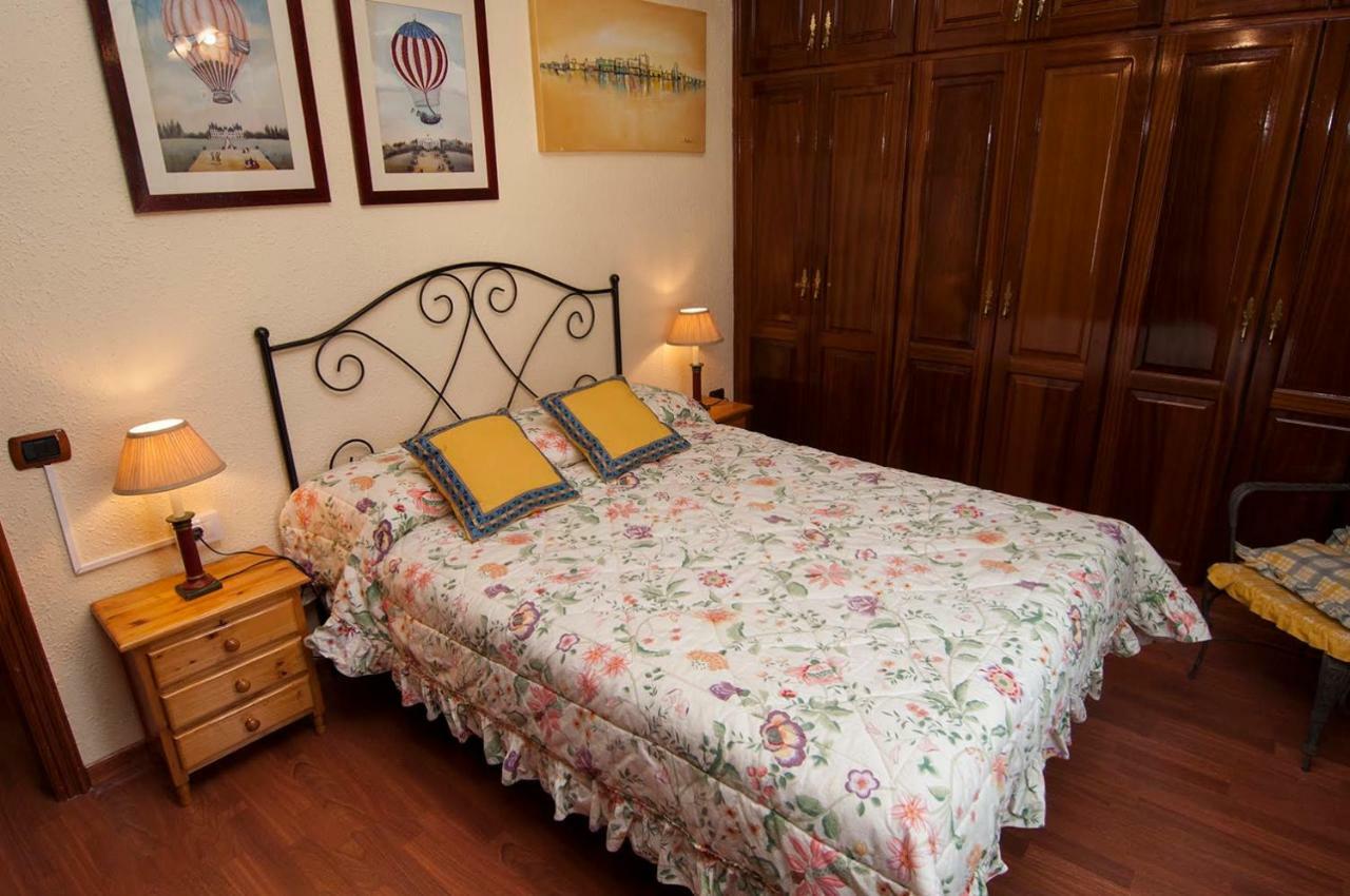 Casa Mercedes El Rio  Luaran gambar