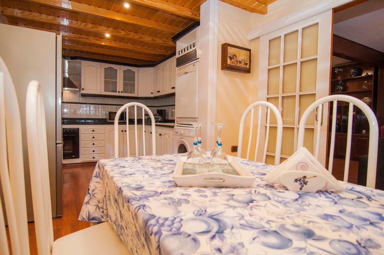 Casa Mercedes El Rio  Luaran gambar