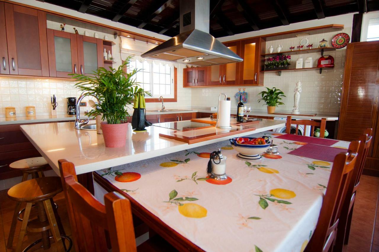 Casa Mercedes El Rio  Luaran gambar