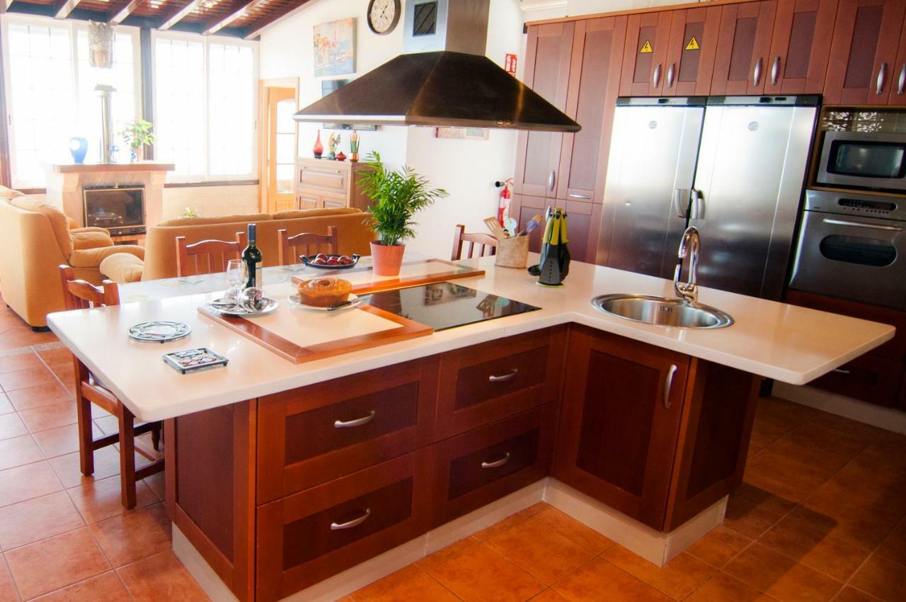 Casa Mercedes El Rio  Luaran gambar