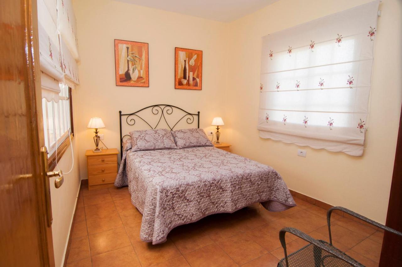 Casa Mercedes El Rio  Luaran gambar